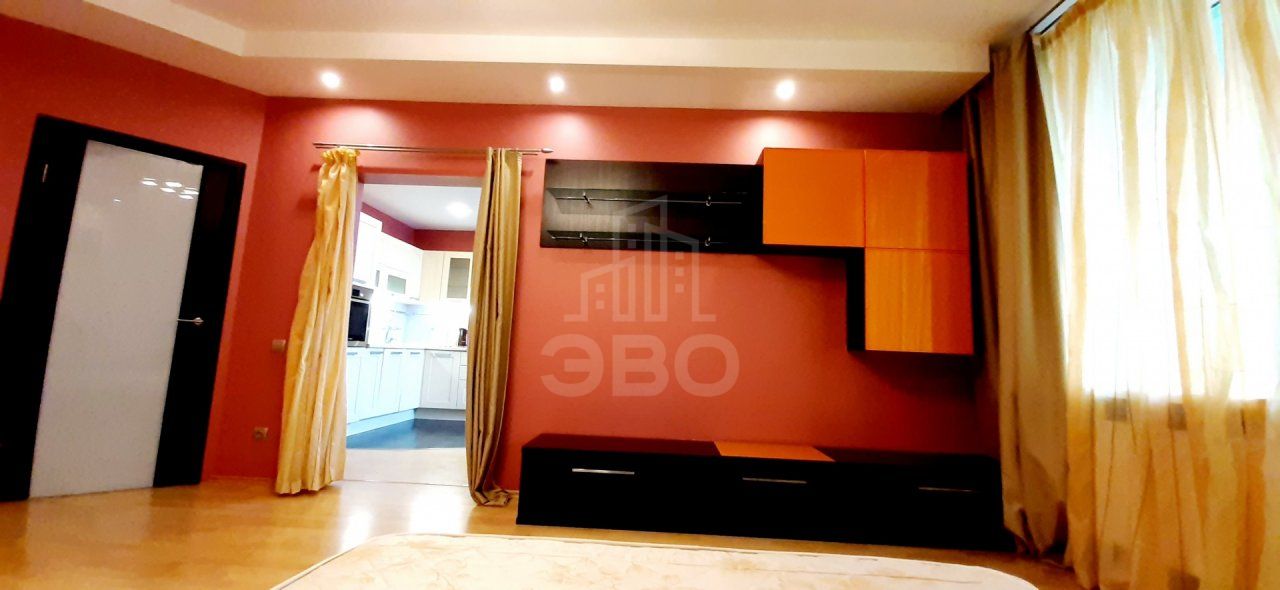 однокомнатная квартира в Санкт-Петербурге по адресу: Приморский проспект, 137, к 2