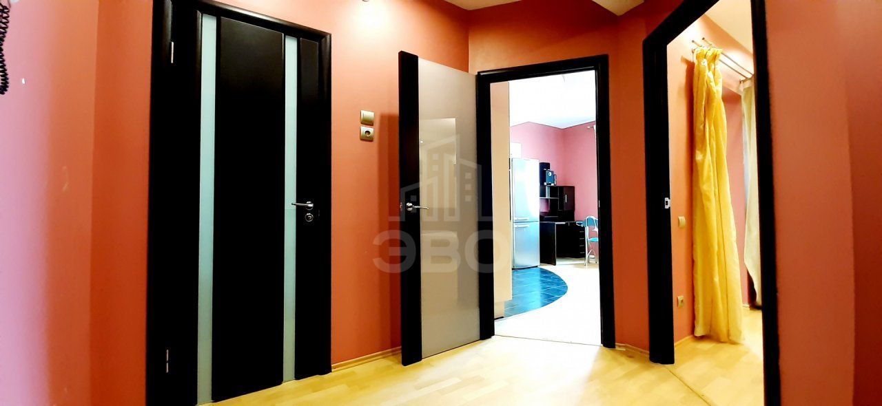 однокомнатная квартира в Санкт-Петербурге по адресу: Приморский проспект, 137, к 2