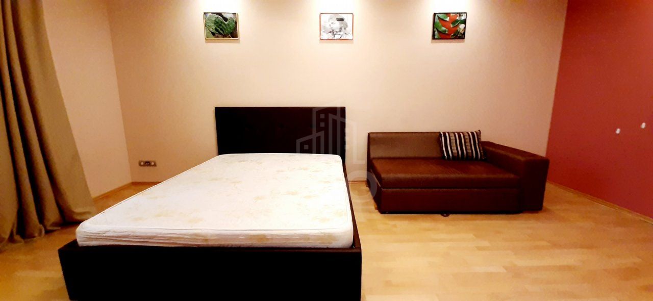 однокомнатная квартира в Санкт-Петербурге по адресу: Приморский проспект, 137, к 2