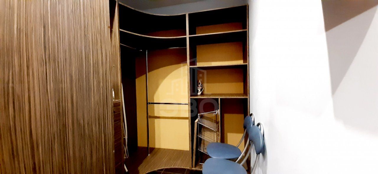 однокомнатная квартира в Санкт-Петербурге по адресу: Приморский проспект, 137, к 2