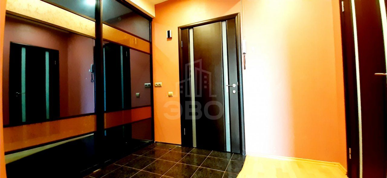 однокомнатная квартира в Санкт-Петербурге по адресу: Приморский проспект, 137, к 2