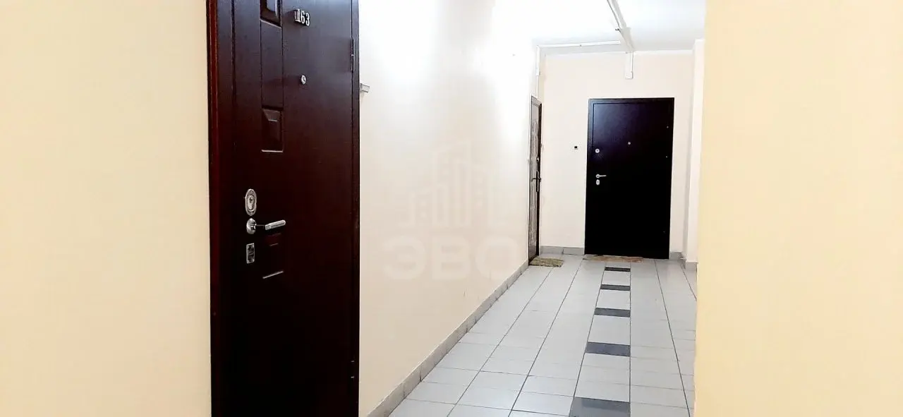однокомнатная квартира в Санкт-Петербурге по адресу: Приморский проспект, 137, к 2