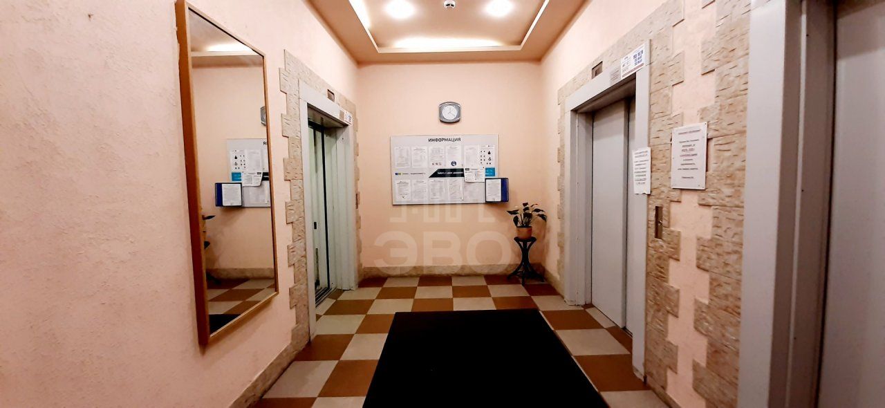 однокомнатная квартира в Санкт-Петербурге по адресу: Приморский проспект, 137, к 2