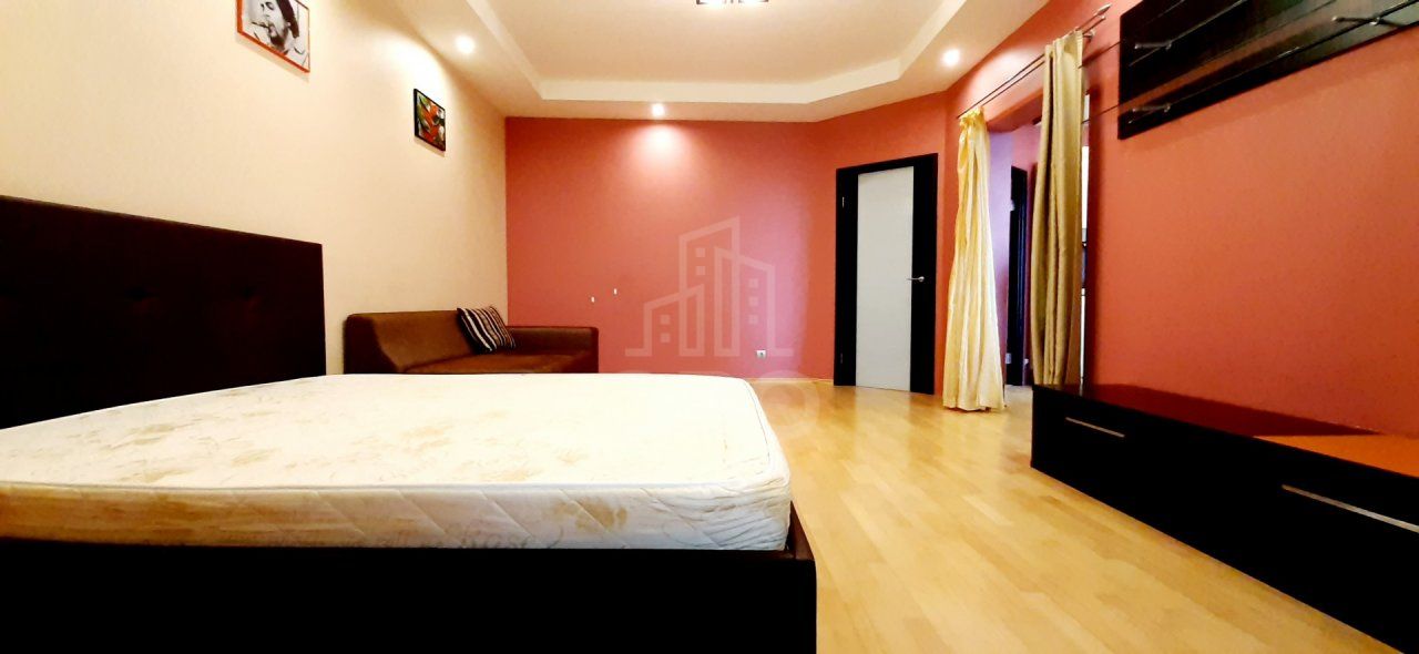 однокомнатная квартира в Санкт-Петербурге по адресу: Приморский проспект, 137, к 2