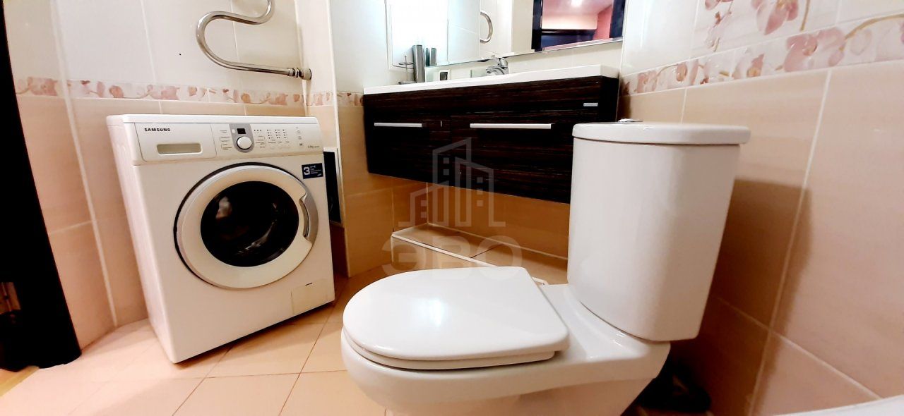 однокомнатная квартира в Санкт-Петербурге по адресу: Приморский проспект, 137, к 2