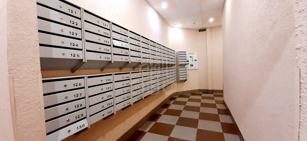 однокомнатная квартира в Санкт-Петербурге по адресу: Приморский проспект, 137, к 2