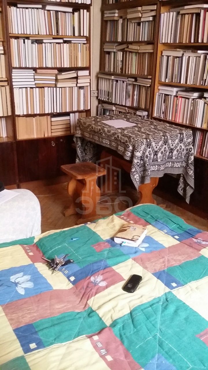 комната в Санкт-Петербурге по адресу: 14-я В.О. линия, 15