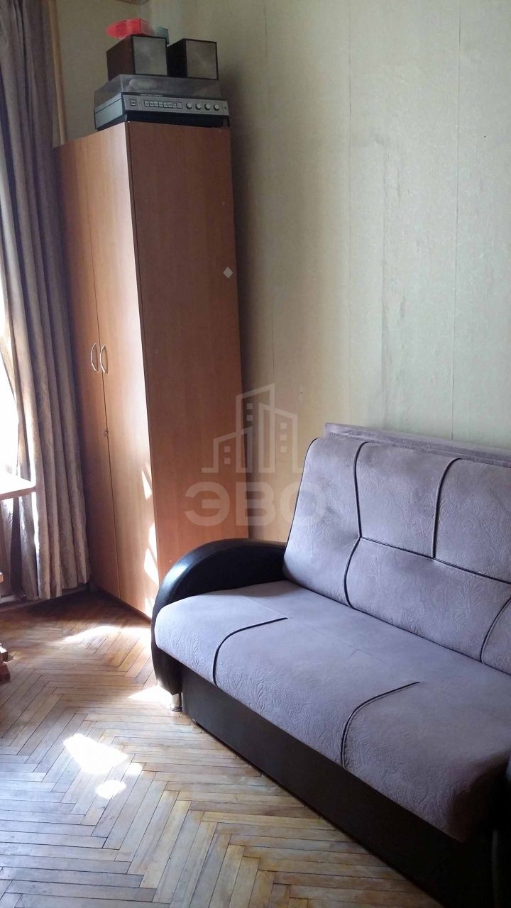 комната в Санкт-Петербурге по адресу: 14-я В.О. линия, 15