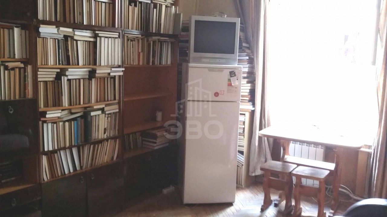 комната в Санкт-Петербурге по адресу: 14-я В.О. линия, 15