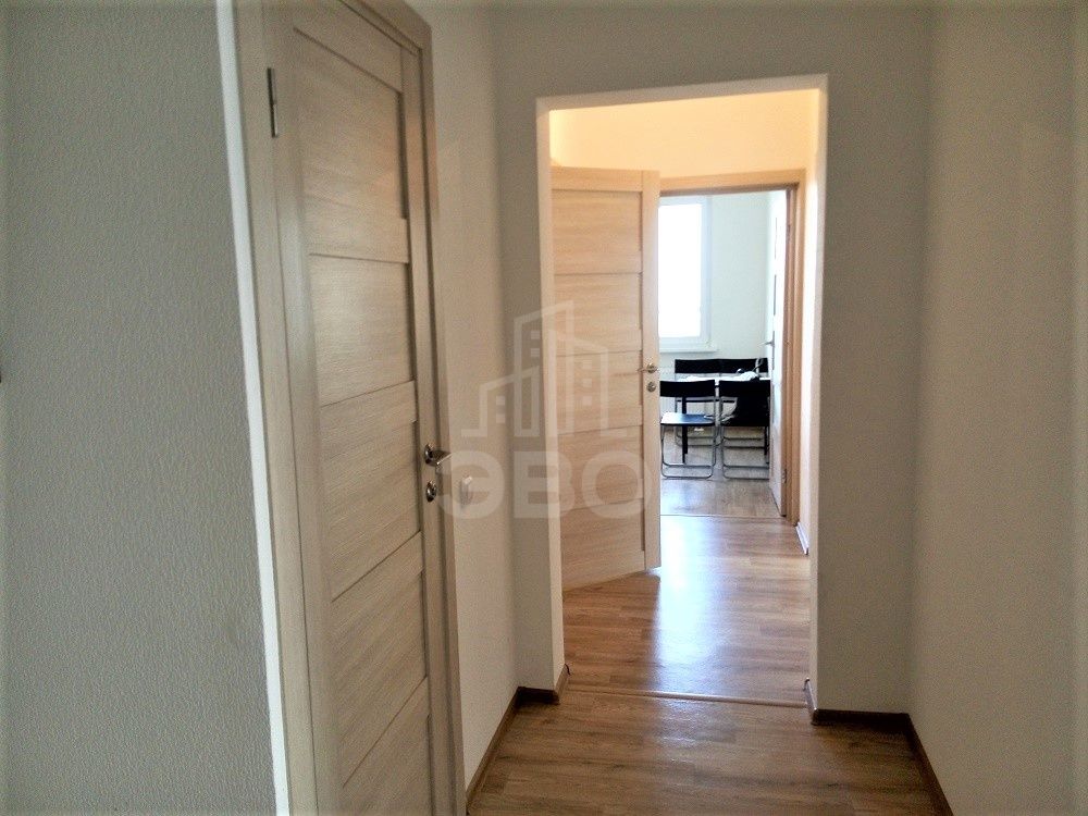 двухкомнатная квартира в Санкт-Петербурге по адресу: Васнецовский проспект, 22