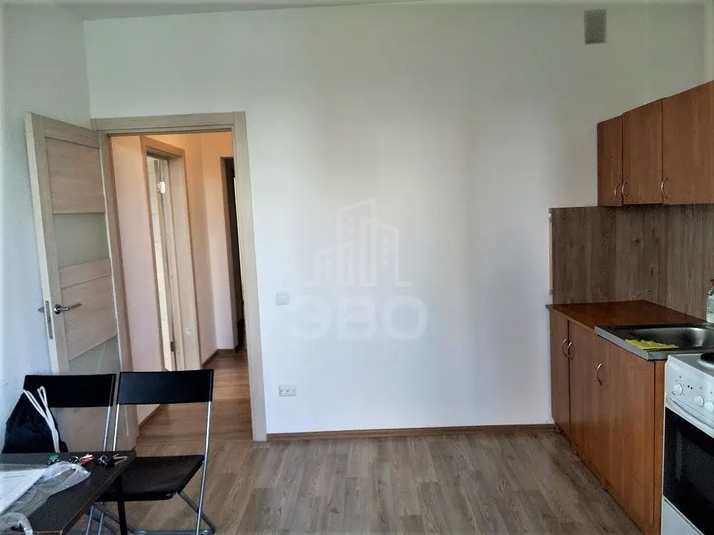 двухкомнатная квартира в Санкт-Петербурге по адресу: Васнецовский проспект, 22