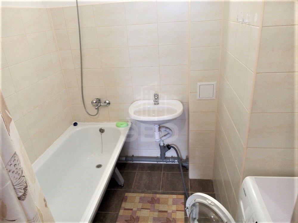 двухкомнатная квартира в Санкт-Петербурге по адресу: Васнецовский проспект, 22