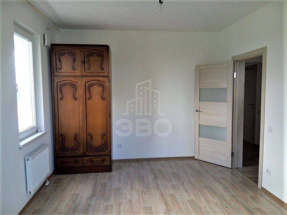 двухкомнатная квартира в Санкт-Петербурге по адресу: Васнецовский проспект, 22