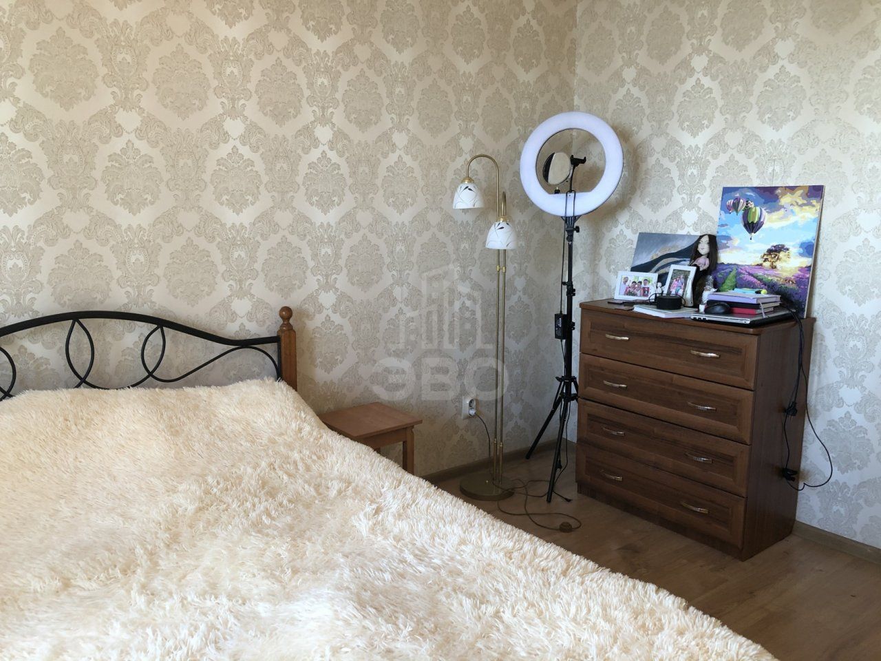 однокомнатная квартира в Санкт-Петербурге по адресу: Дунайский проспект, 23