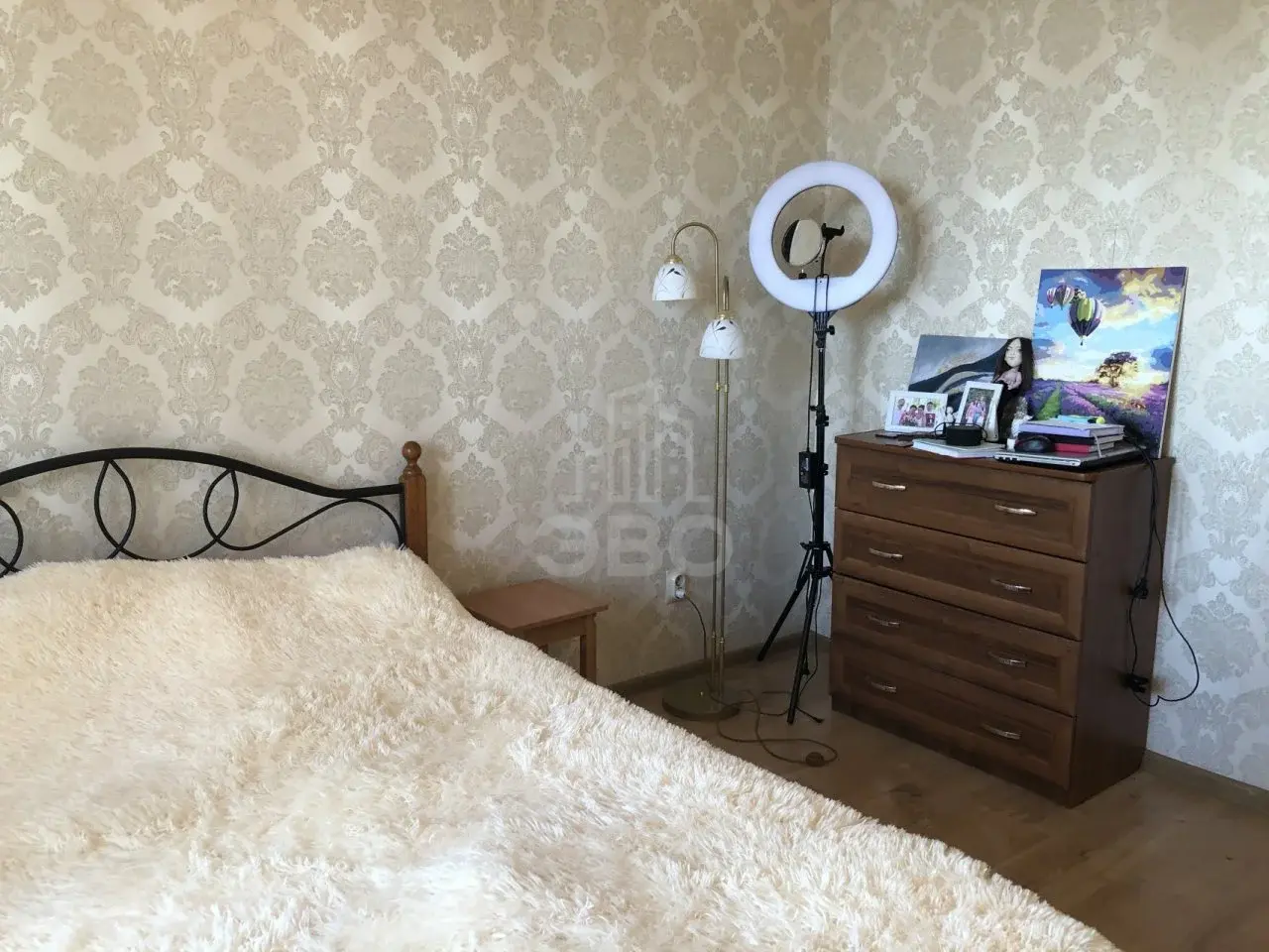 однокомнатная квартира в Санкт-Петербурге по адресу: Дунайский проспект, 23