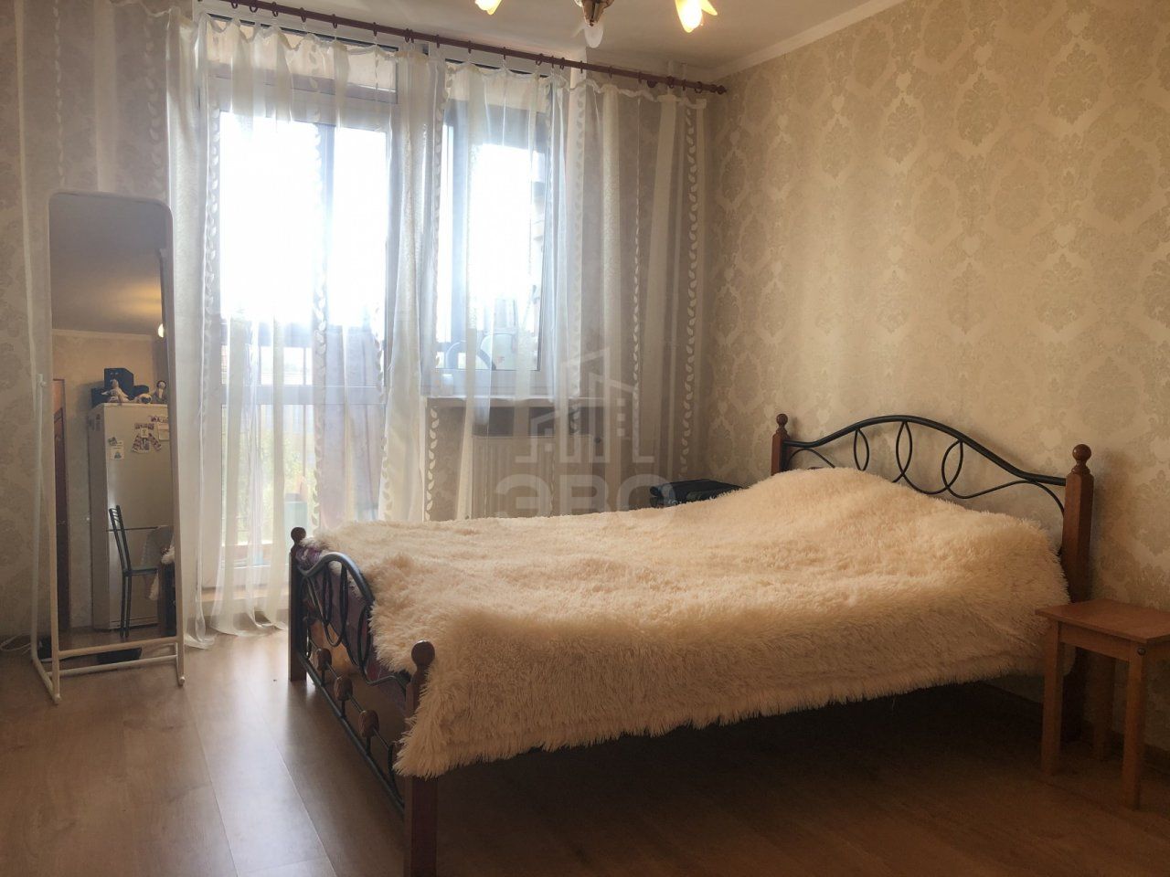 однокомнатная квартира в Санкт-Петербурге по адресу: Дунайский проспект, 23