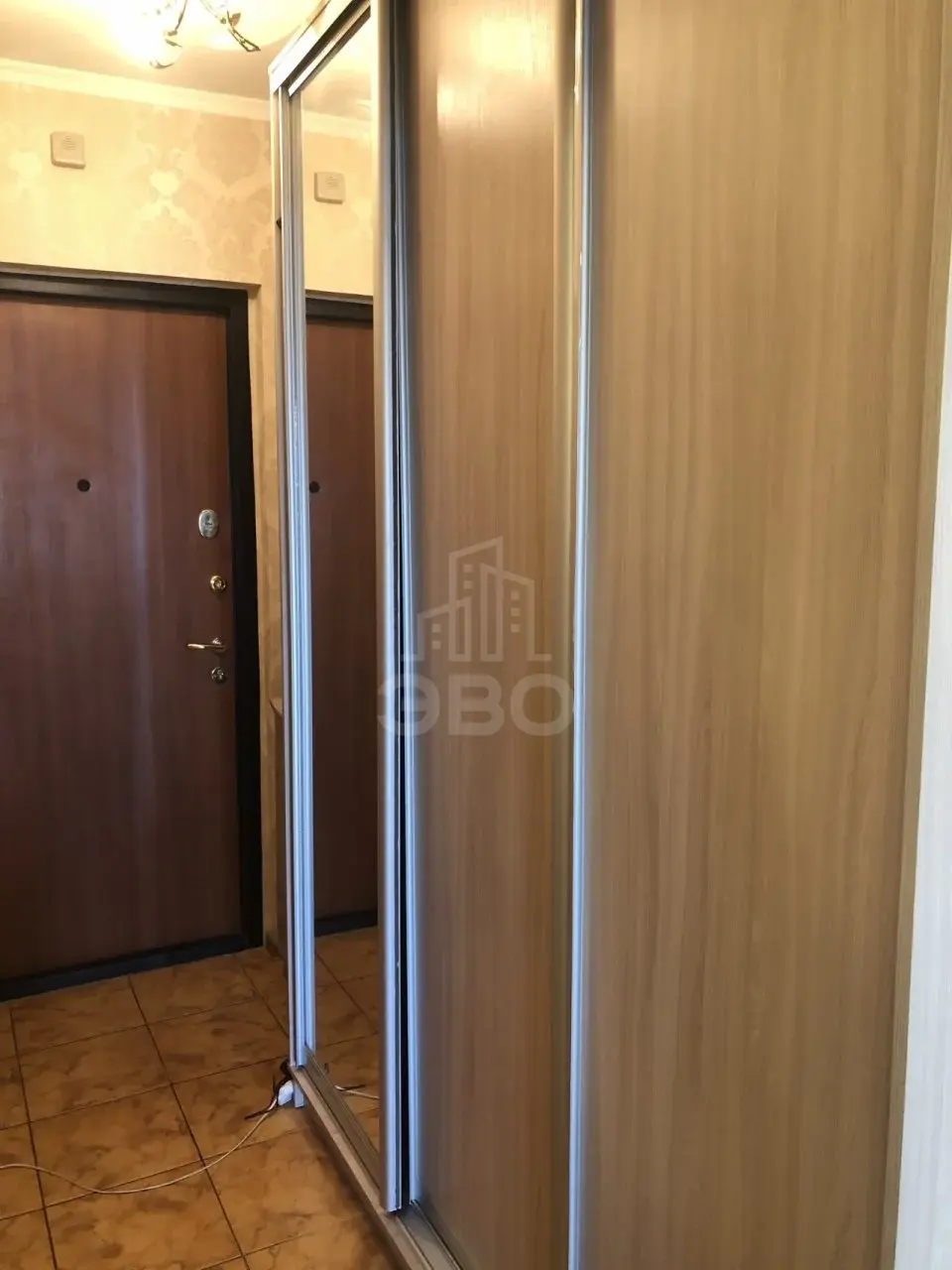 однокомнатная квартира в Санкт-Петербурге по адресу: Дунайский проспект, 23