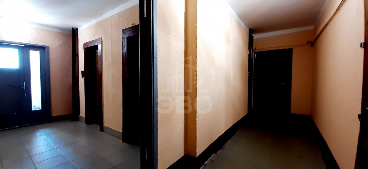 однокомнатная квартира в Санкт-Петербурге по адресу: Композиторов ул., 17, к 1