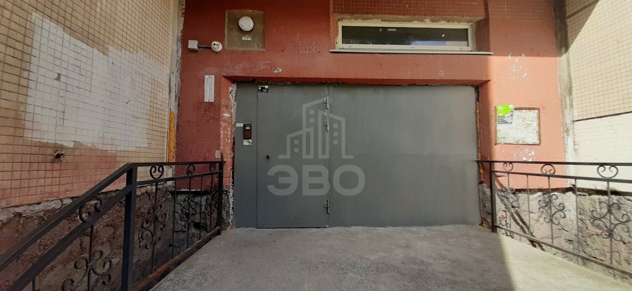 однокомнатная квартира в Санкт-Петербурге по адресу: Композиторов ул., 17, к 1