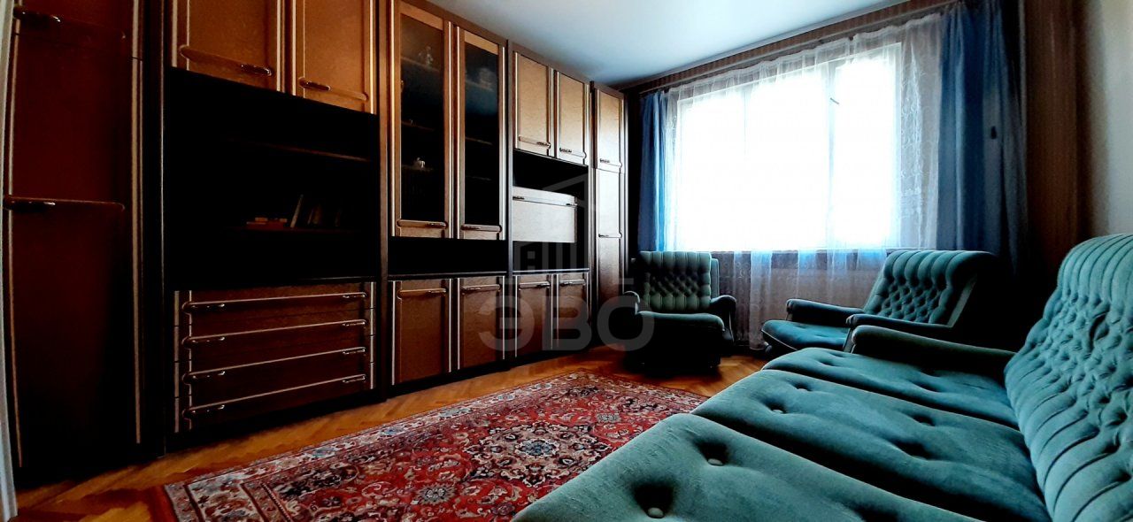 однокомнатная квартира в Санкт-Петербурге по адресу: Композиторов ул., 17, к 1