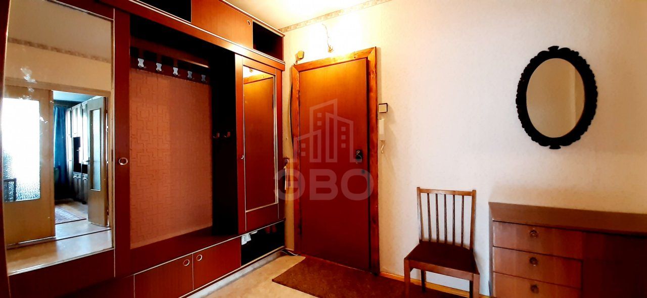 однокомнатная квартира в Санкт-Петербурге по адресу: Композиторов ул., 17, к 1