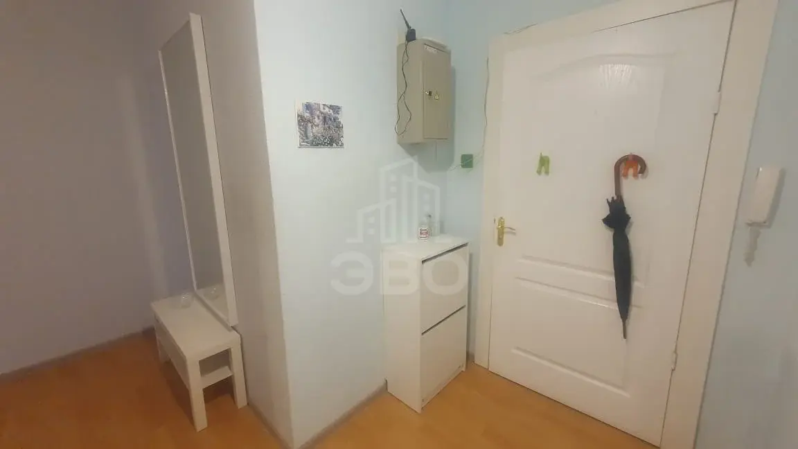 однокомнатная квартира в Санкт-Петербурге по адресу: Северный проспект, 26, к 2
