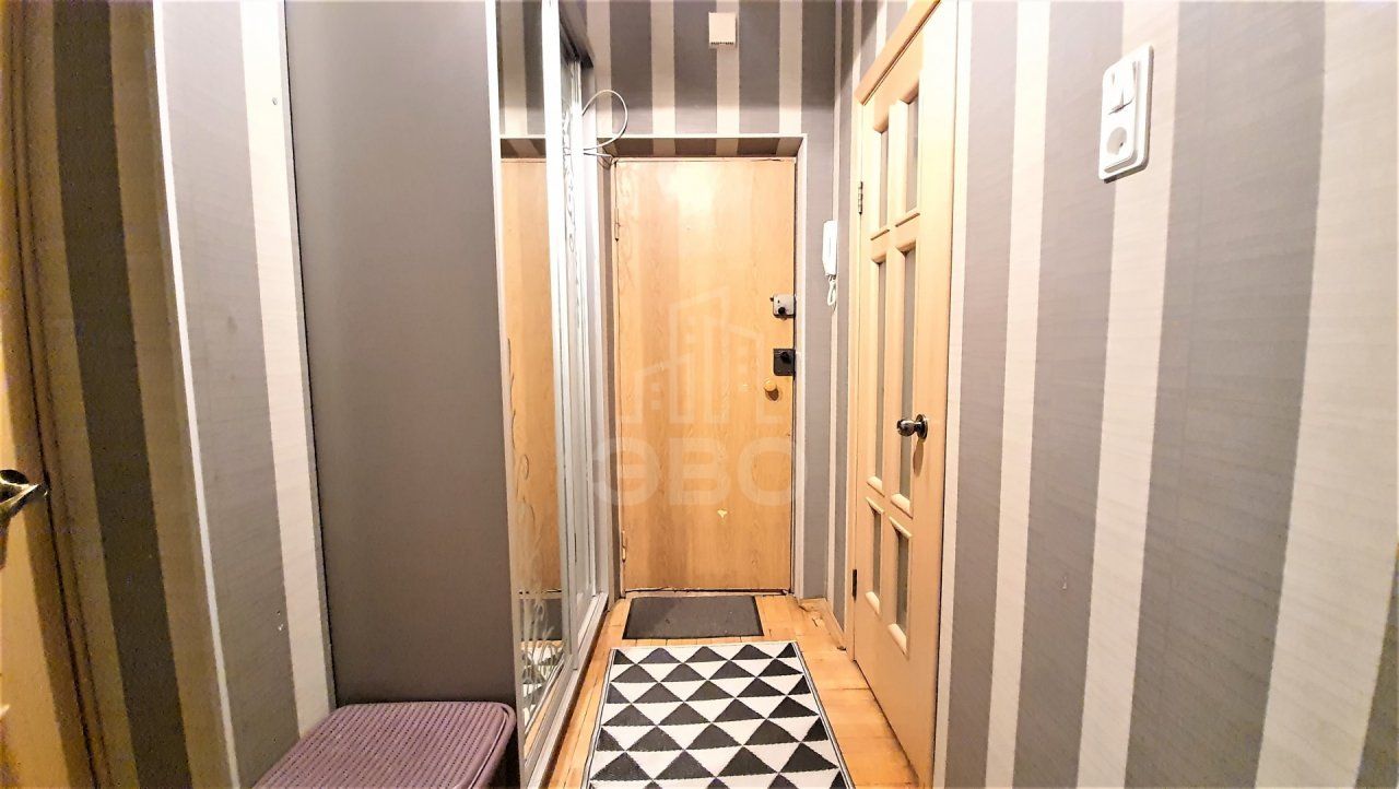 однокомнатная квартира в Санкт-Петербурге по адресу: Кондратьевский проспект, 41, к 1