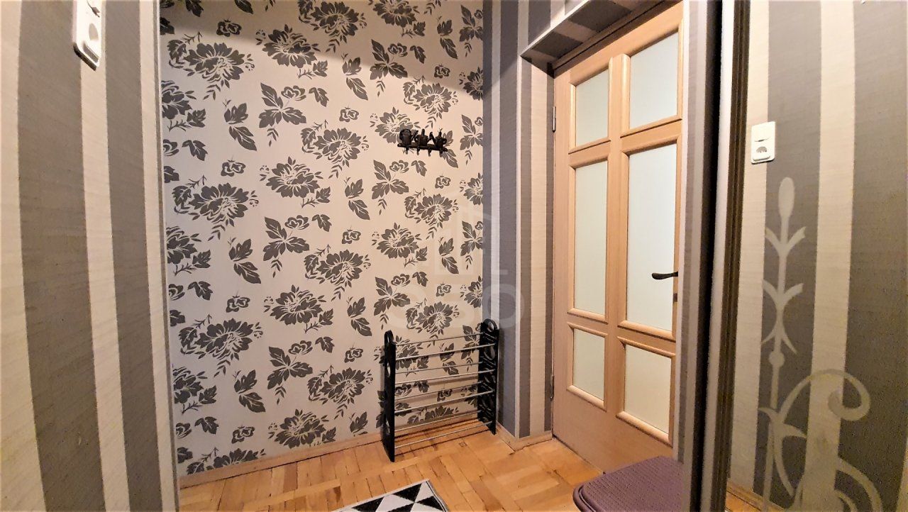 однокомнатная квартира в Санкт-Петербурге по адресу: Кондратьевский проспект, 41, к 1