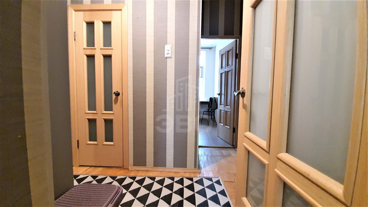 однокомнатная квартира в Санкт-Петербурге по адресу: Кондратьевский проспект, 41, к 1