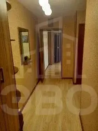 однокомнатная квартира в Санкт-Петербурге по адресу: Маршала Казакова ул., 10, к 1
