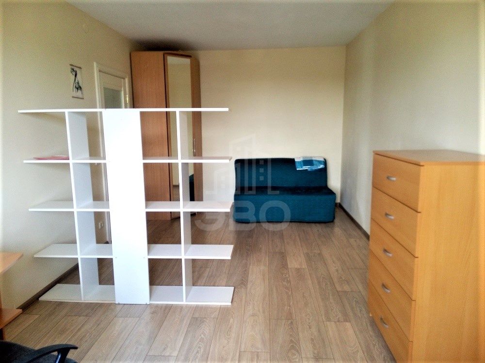 однокомнатная квартира в Санкт-Петербурге по адресу: Большевиков проспект, 57, к 3