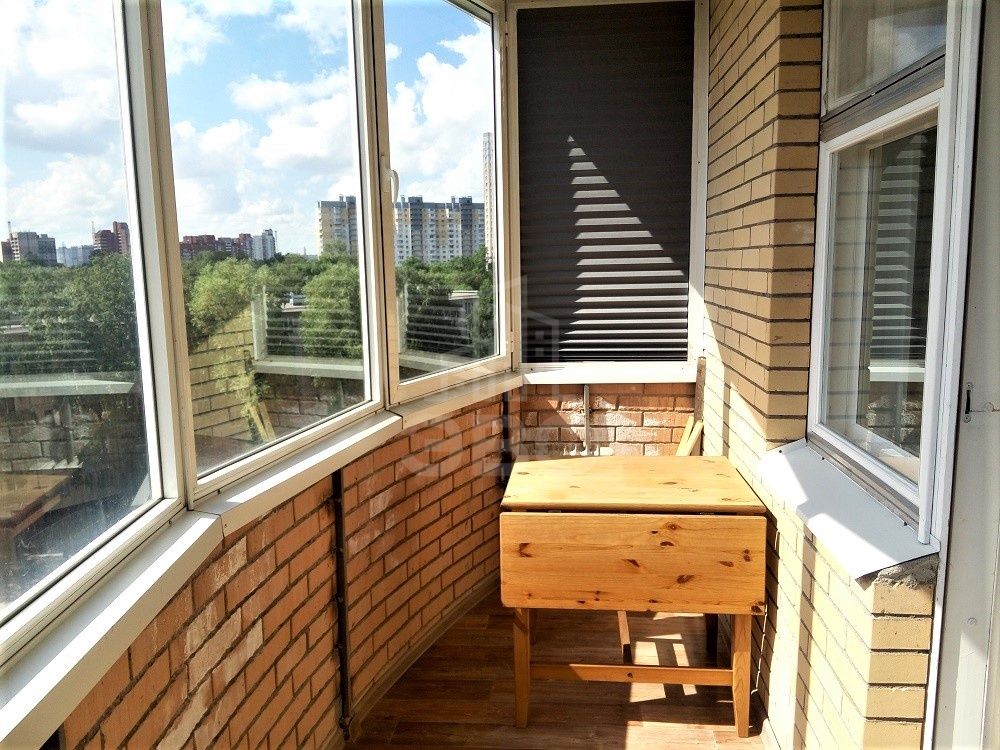 однокомнатная квартира в Санкт-Петербурге по адресу: Большевиков проспект, 57, к 3