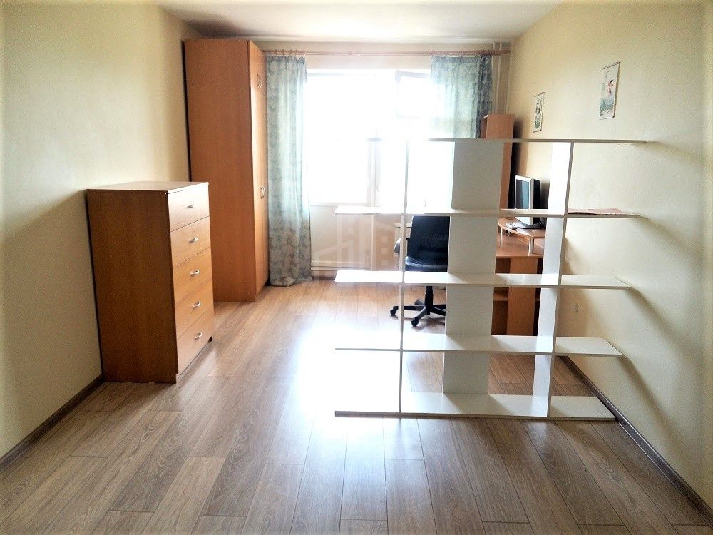 однокомнатная квартира в Санкт-Петербурге по адресу: Большевиков проспект, 57, к 3