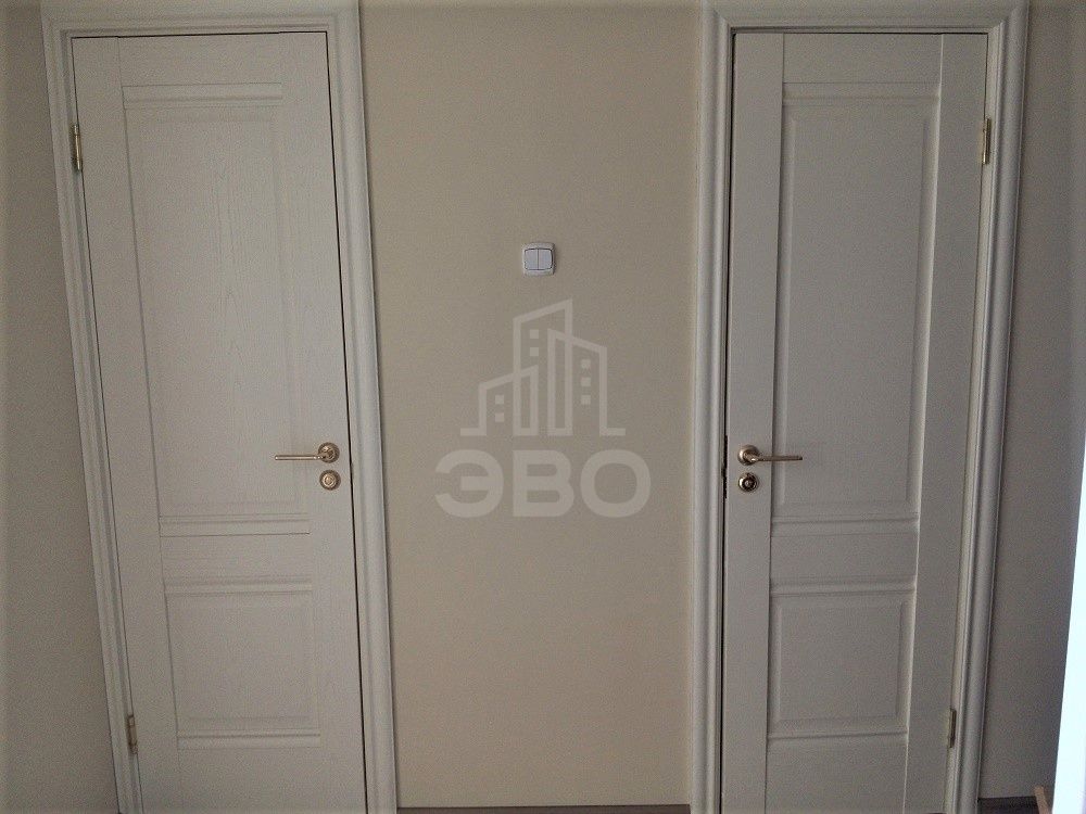 однокомнатная квартира в Санкт-Петербурге по адресу: Большевиков проспект, 57, к 3