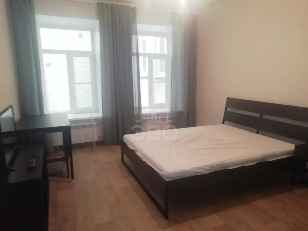 комната в Санкт-Петербурге по адресу: Дегтярная ул., 31