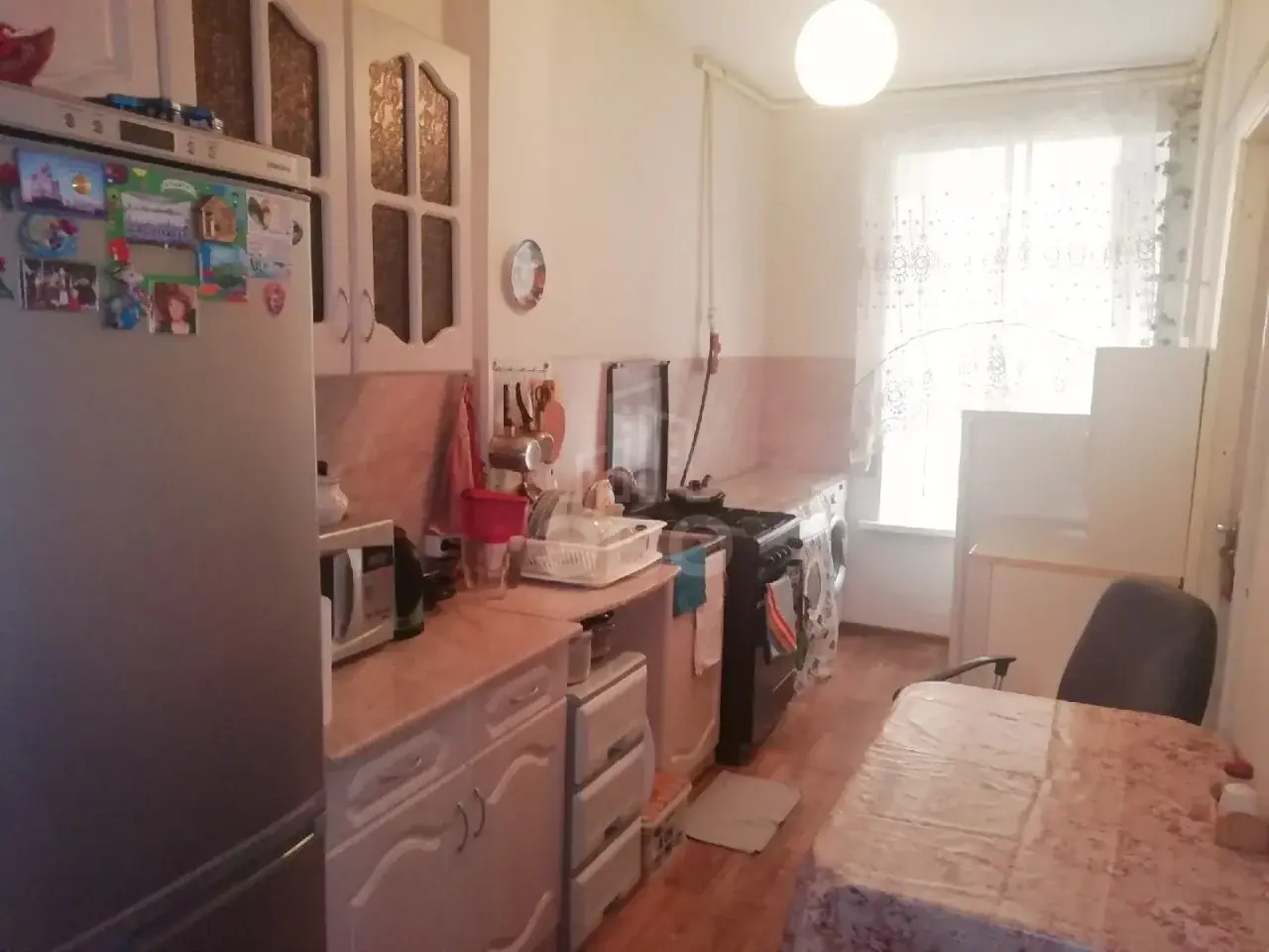 комната в Санкт-Петербурге по адресу: Дегтярная ул., 31