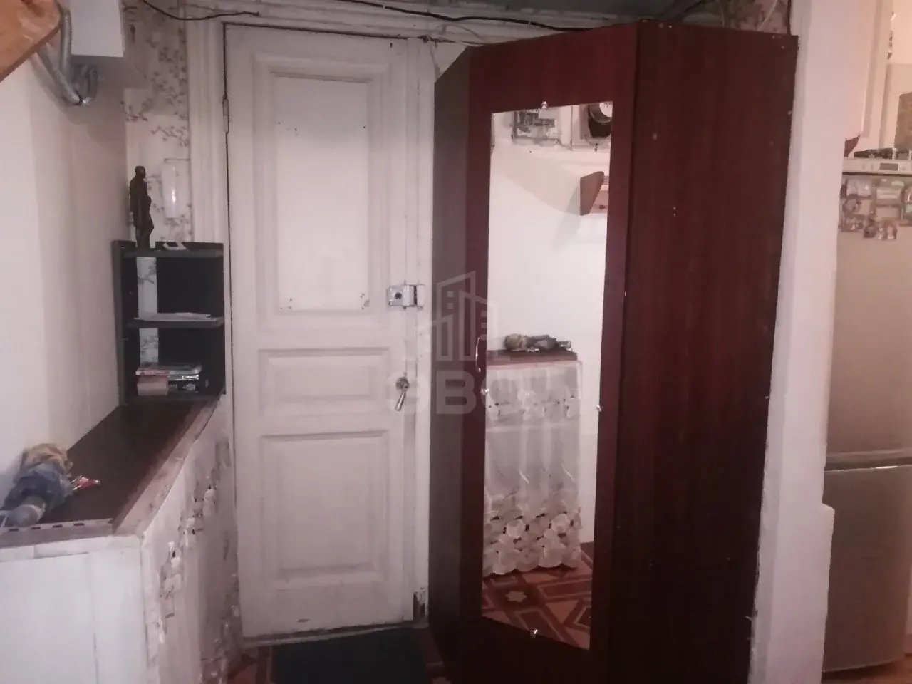 комната в Санкт-Петербурге по адресу: Дегтярная ул., 31