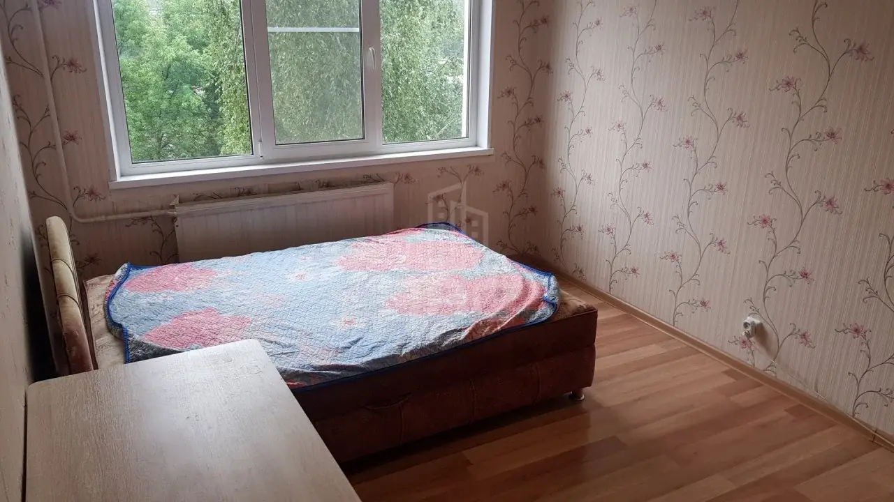 двухкомнатная квартира в Санкт-Петербурге по адресу: Антонова-Овсеенко ул., 25, к 1