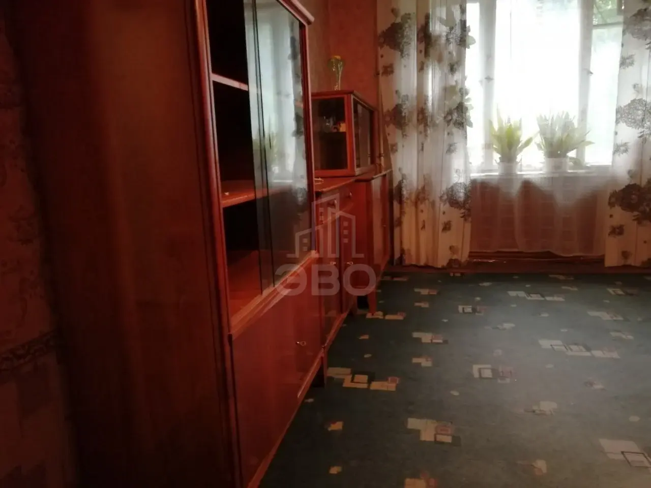 однокомнатная квартира в Санкт-Петербурге по адресу: Зины Портновой ул., 13