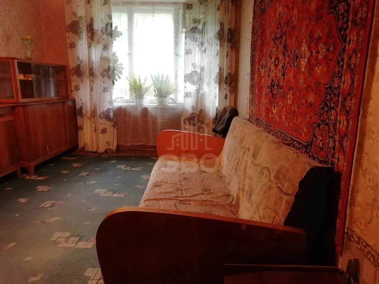 однокомнатная квартира в Санкт-Петербурге по адресу: Зины Портновой ул., 13
