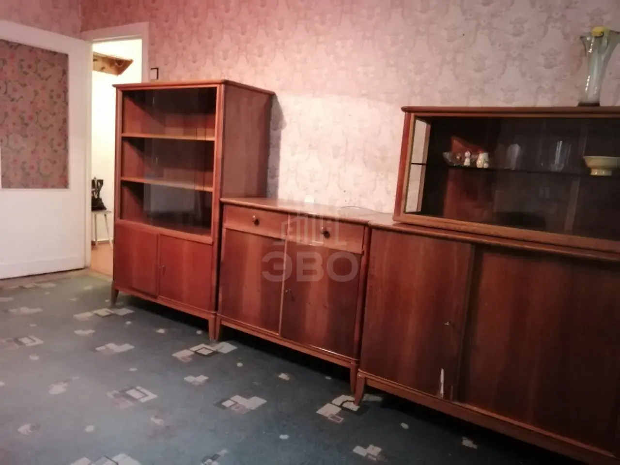 однокомнатная квартира в Санкт-Петербурге по адресу: Зины Портновой ул., 13
