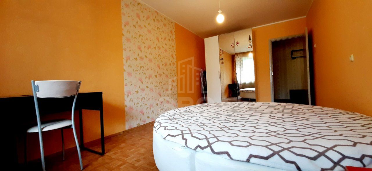 двухкомнатная квартира в Санкт-Петербурге по адресу: Шуваловский проспект, 51, к 1