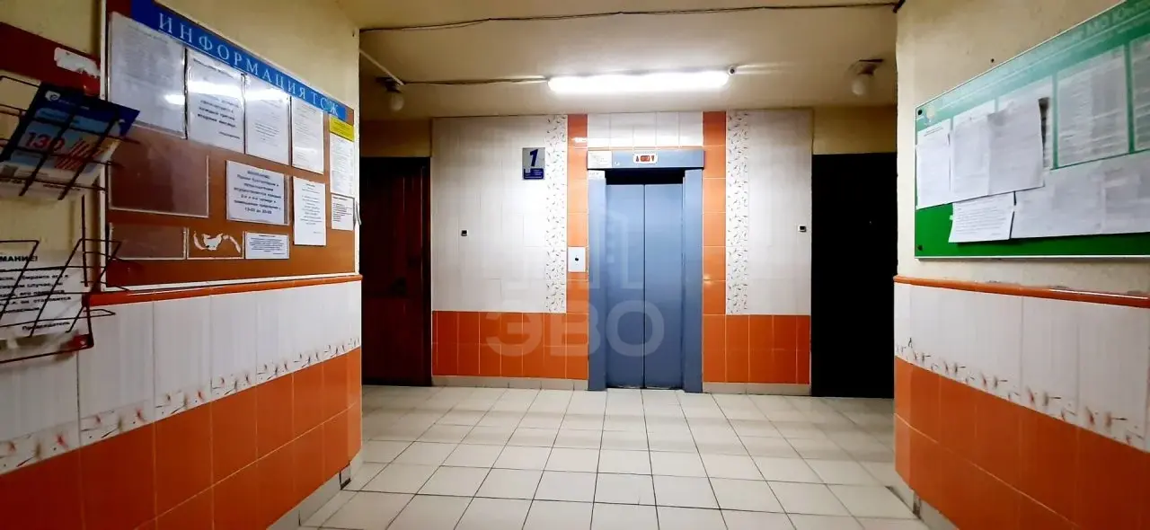 двухкомнатная квартира в Санкт-Петербурге по адресу: Шуваловский проспект, 51, к 1