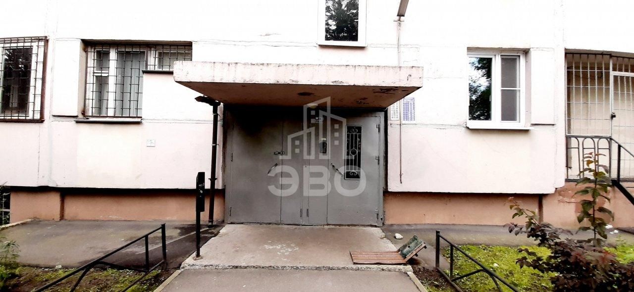 двухкомнатная квартира в Санкт-Петербурге по адресу: Шуваловский проспект, 51, к 1