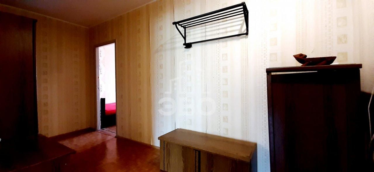 двухкомнатная квартира в Санкт-Петербурге по адресу: Шуваловский проспект, 51, к 1