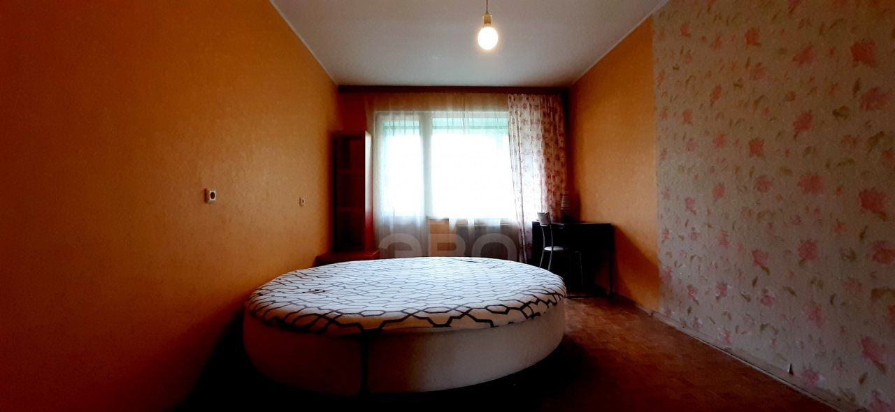 двухкомнатная квартира в Санкт-Петербурге по адресу: Шуваловский проспект, 51, к 1