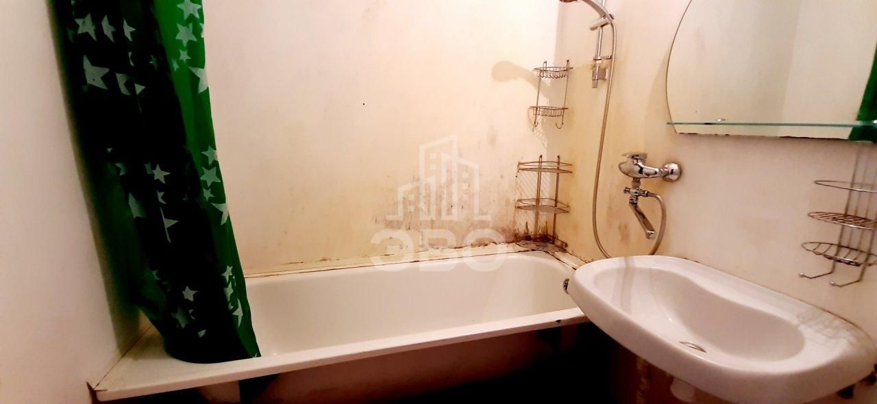 двухкомнатная квартира в Санкт-Петербурге по адресу: Шуваловский проспект, 51, к 1