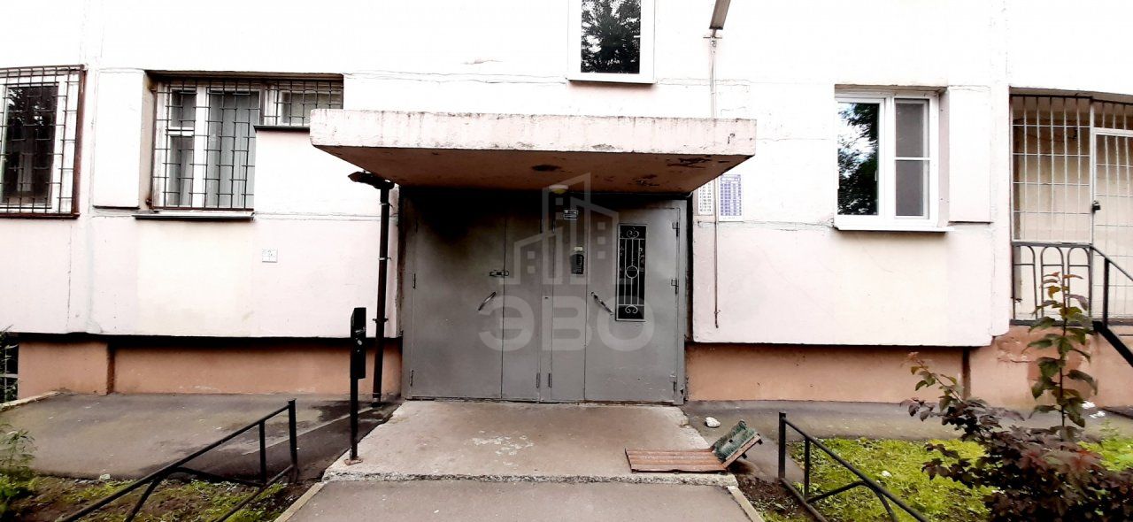 двухкомнатная квартира в Санкт-Петербурге по адресу: Шуваловский проспект, 51, к 1