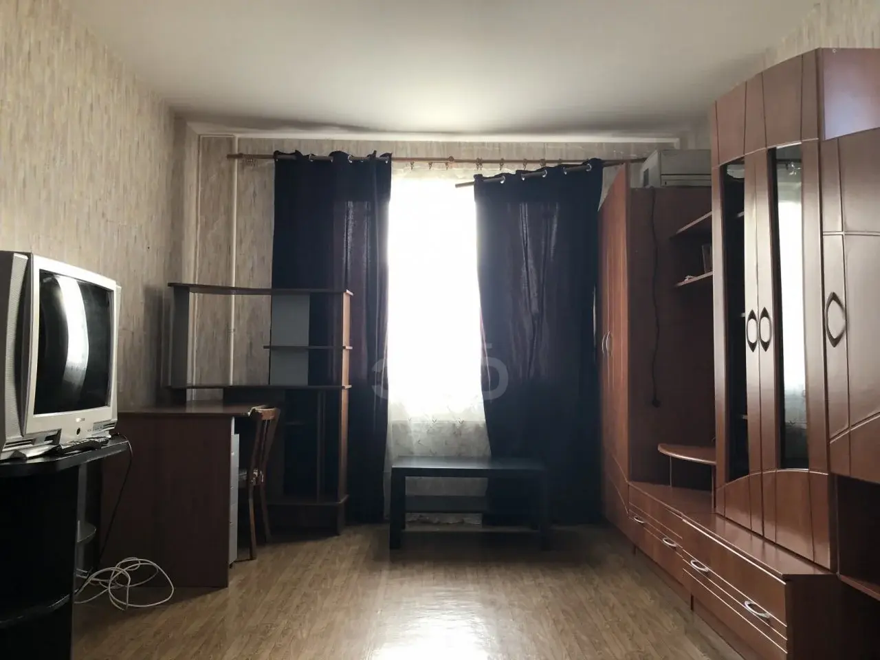 однокомнатная квартира в Санкт-Петербурге по адресу: Энтузиастов проспект, 35