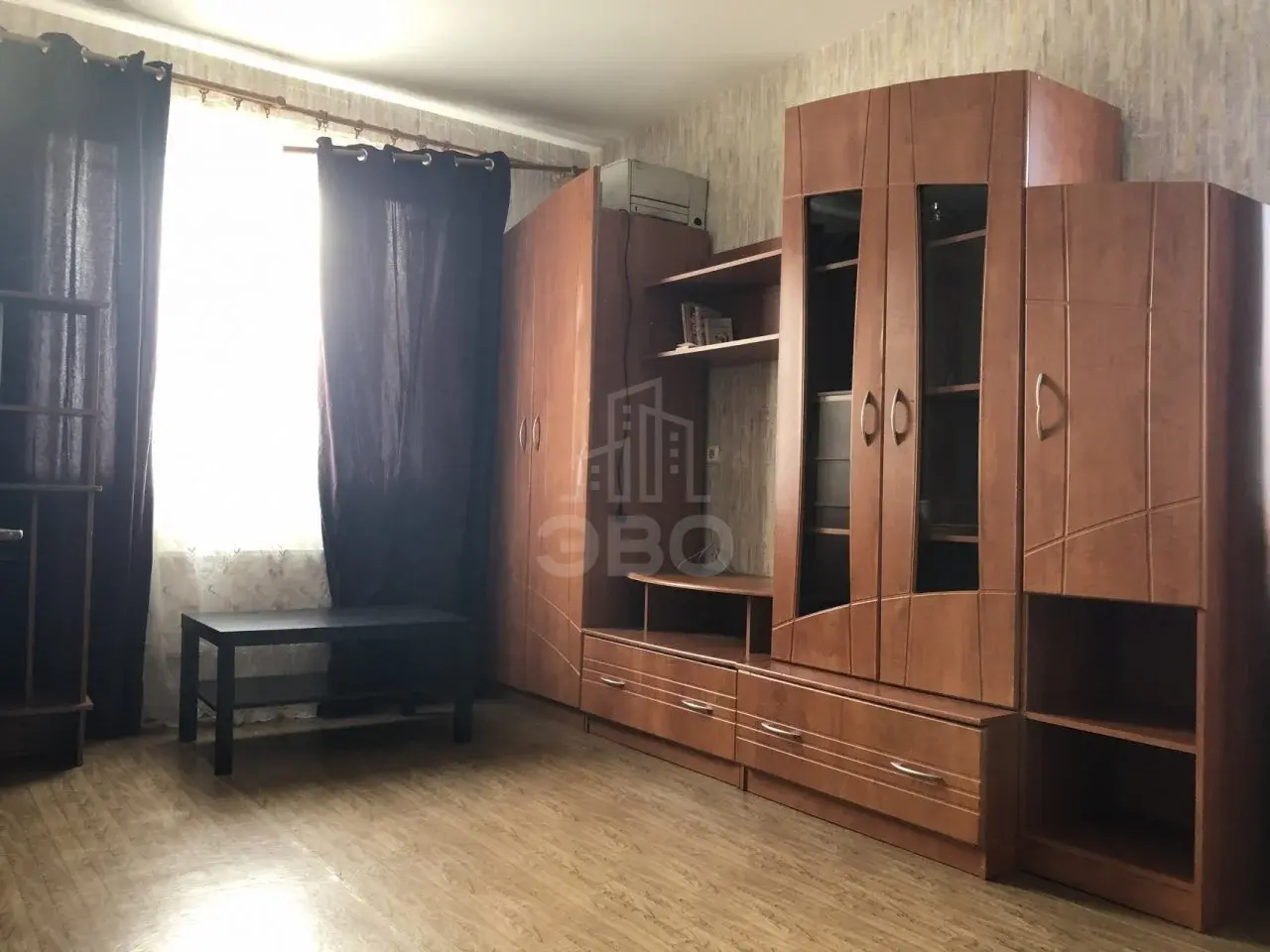 однокомнатная квартира в Санкт-Петербурге по адресу: Энтузиастов проспект, 35